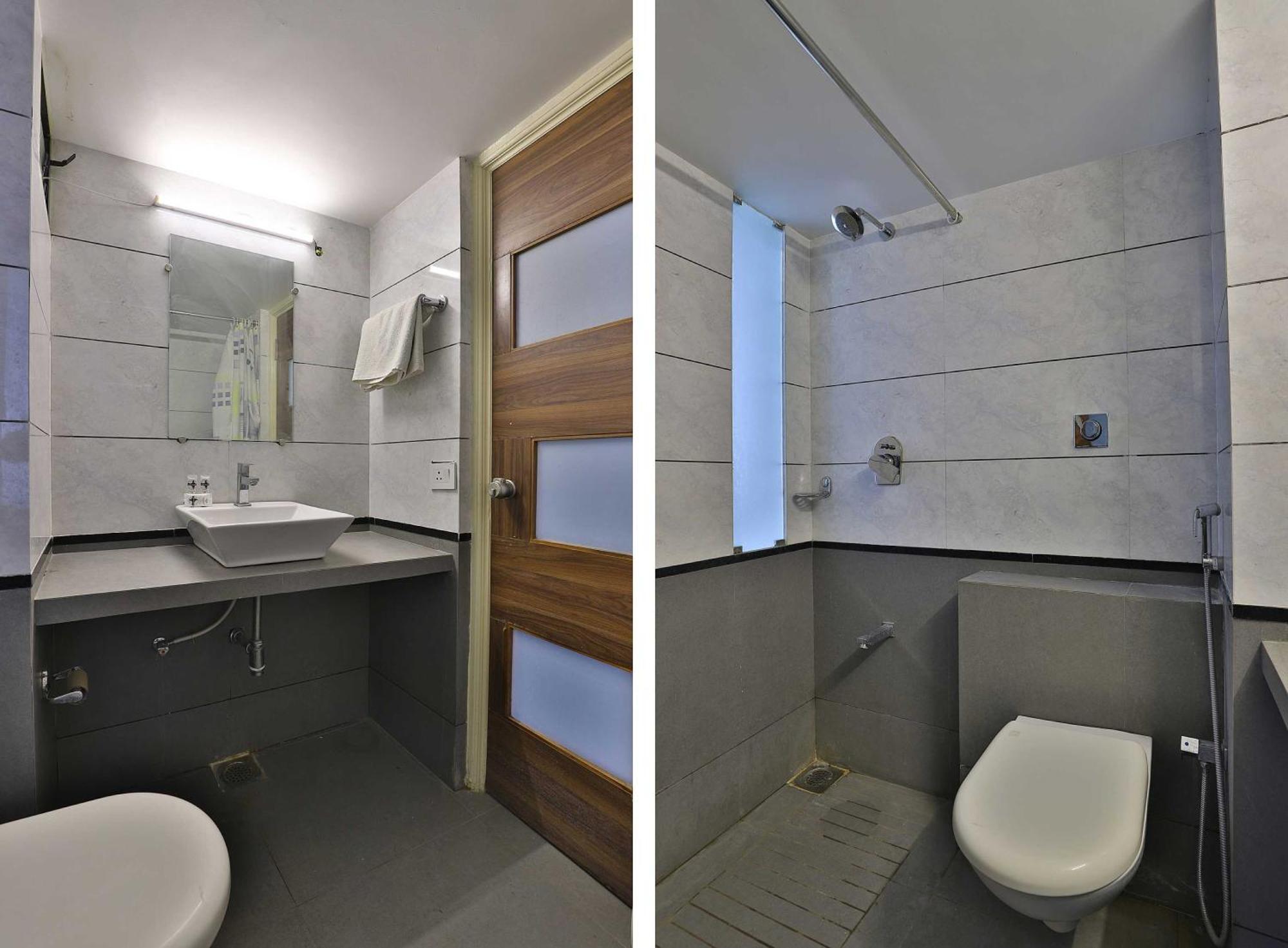Collection O Hotel Panchsheel 巴罗达 外观 照片